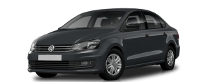 Polo Sedan