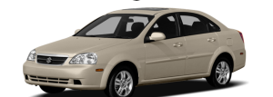 Forenza