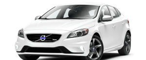 V40 Cross Country 2012