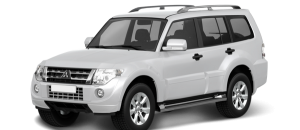 Pajero 2