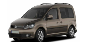 Caddy 2