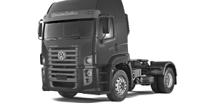 Tractor Titan Constellation