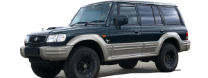 Galloper