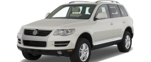 Touareg 2