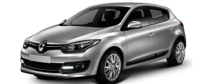 Megane 4
