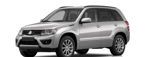Grand Vitara