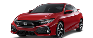 Civic 9 Coupe