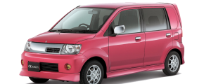 eK-Wagon
