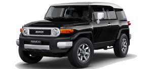 FJ Cruiser