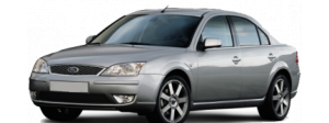 Mondeo 3