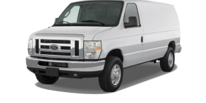Econovan