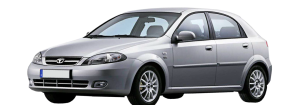 Lacetti