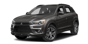 Outlander Sport