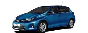 Corolla Altis