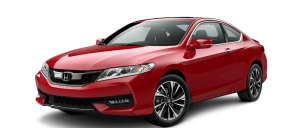 Accord Coupe