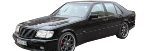 S class (W140)