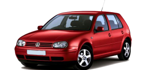 Golf 4