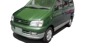 Delta Wagon