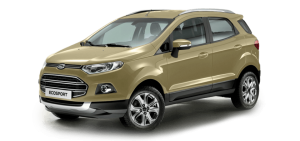 EcoSport