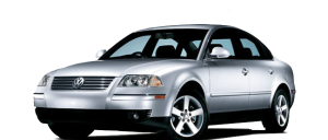 Passat B5