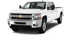 Silverado
