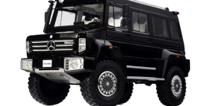 Unimog U5000