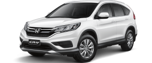 CR-V
