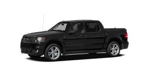 Explorer Sport Trac
