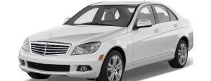 C class (W204)