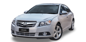 Cruze