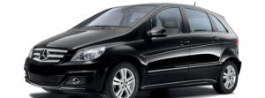 B class (W245)