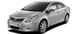 Avensis 2