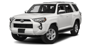 4Runner