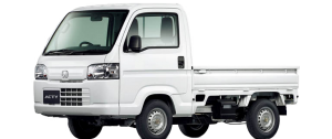 Acty Truck
