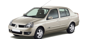 Clio Symbol