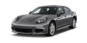 Panamera