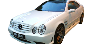 CLK class (W208)