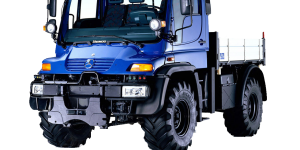 Unimog U300