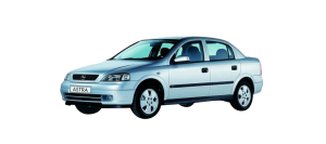Astra G
