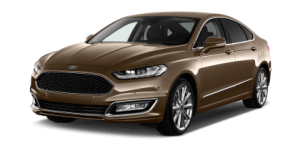 Mondeo ST
