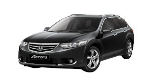 Accord Tourer