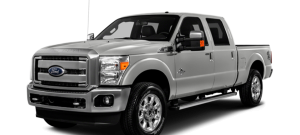 Super Duty