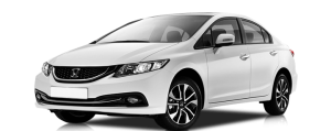 Civic 9 4D