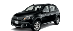 Sandero Stepway