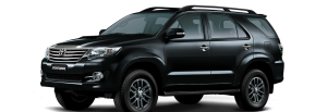 Fortuner