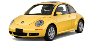 New Beetle