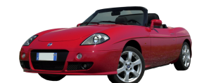 Barchetta