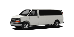 Express Van H1500