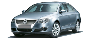 Passat B6