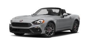 124 Spider